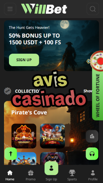 Avis Casinado - Best Casino Reviews-www.bdqngd.com