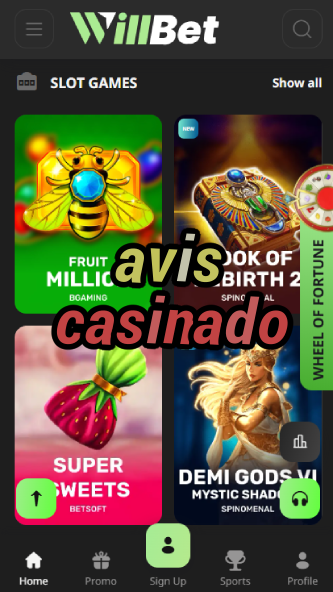 Avis Casinado - Best Casino Reviews-www.bdqngd.com