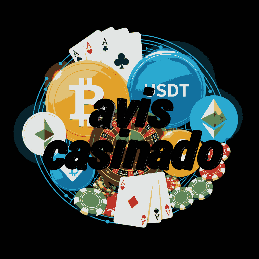 Avis Casinado - Best Casino Reviews